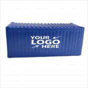 Cargo Container Stress Reliever
